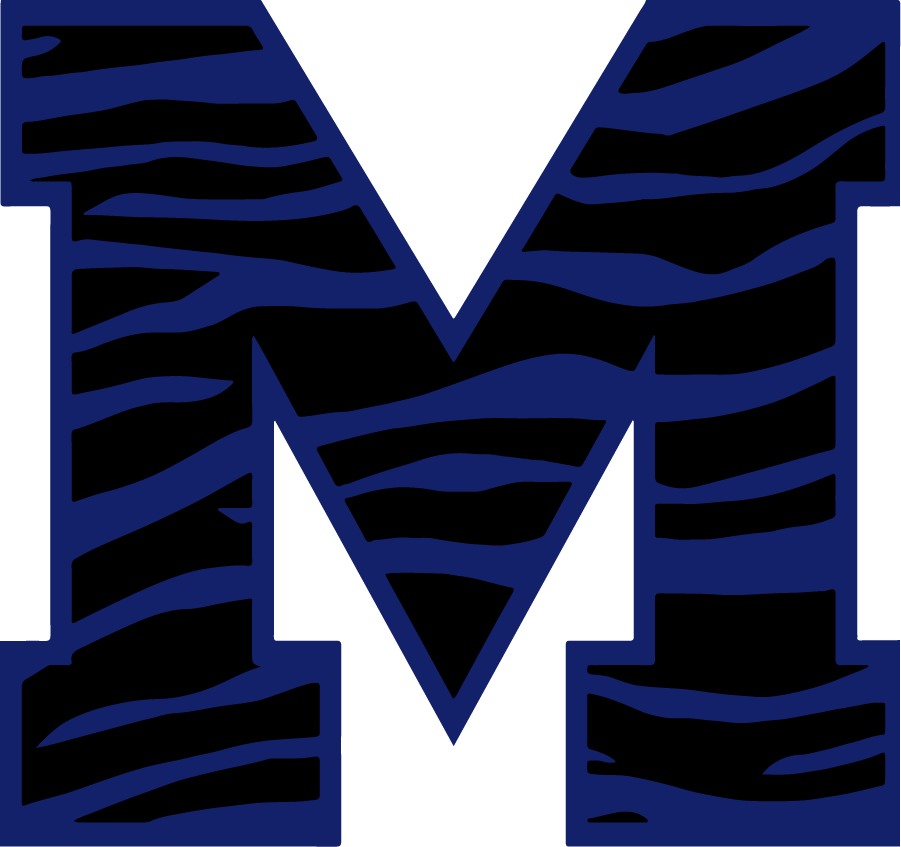 Memphis Tigers 2013-Pres Secondary Logo iron on transfers for clothing
